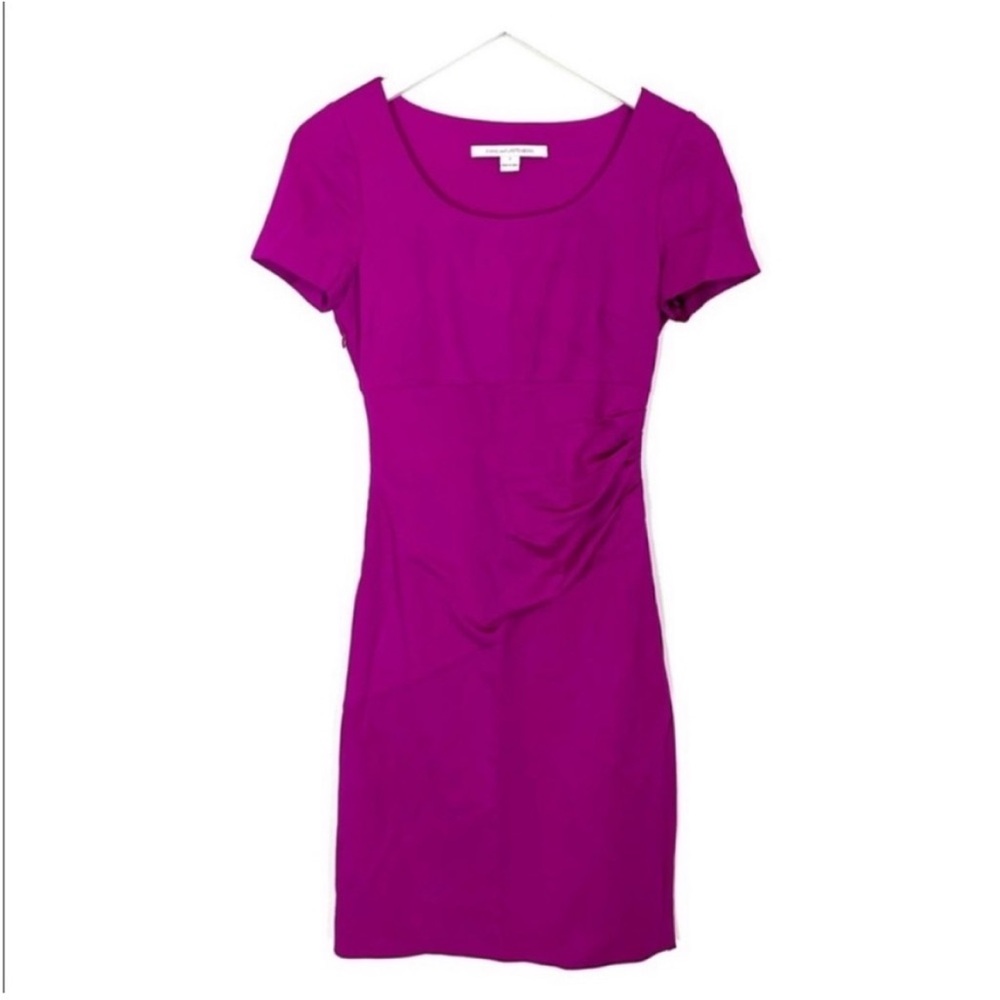 Diane von Furstenberg Bevina Dress